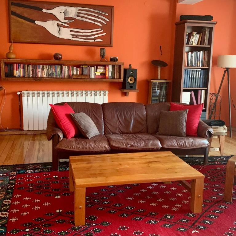 Kula hacienda - Apartman sa 2 Spavaće Sobe - 1