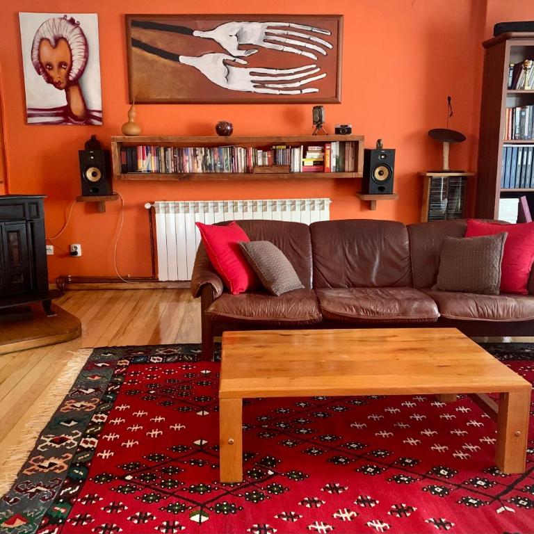 Kula hacienda - Apartman sa 2 Spavaće Sobe - 11
