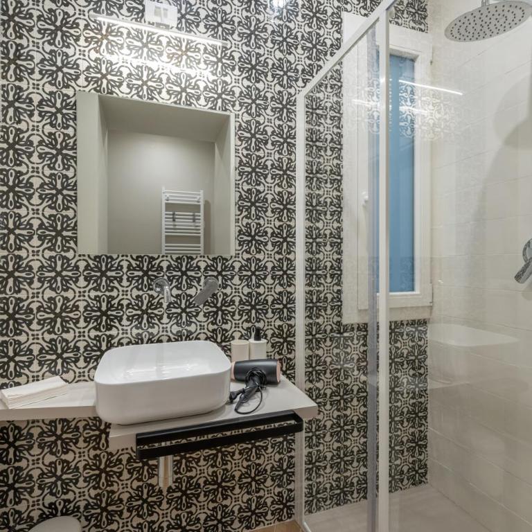 Palazzo Massa Apartments - Appartamento Superior - 13