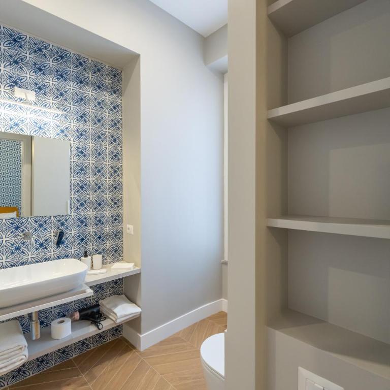 Palazzo Massa Apartments - Appartamento Superior - 19