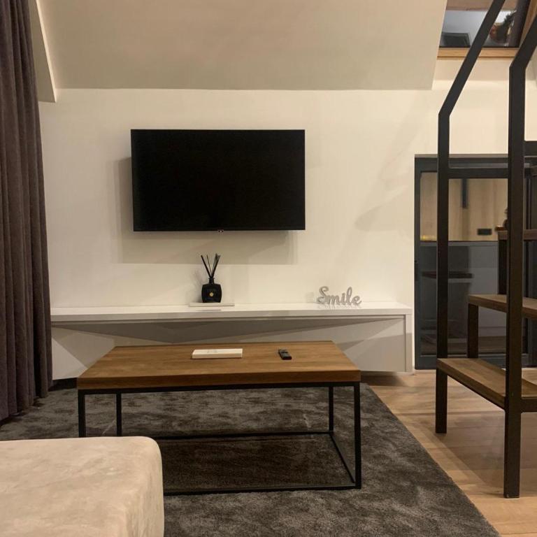 ICON APARTMENTS - Apartman sa 2 Spavaće Sobe - 6