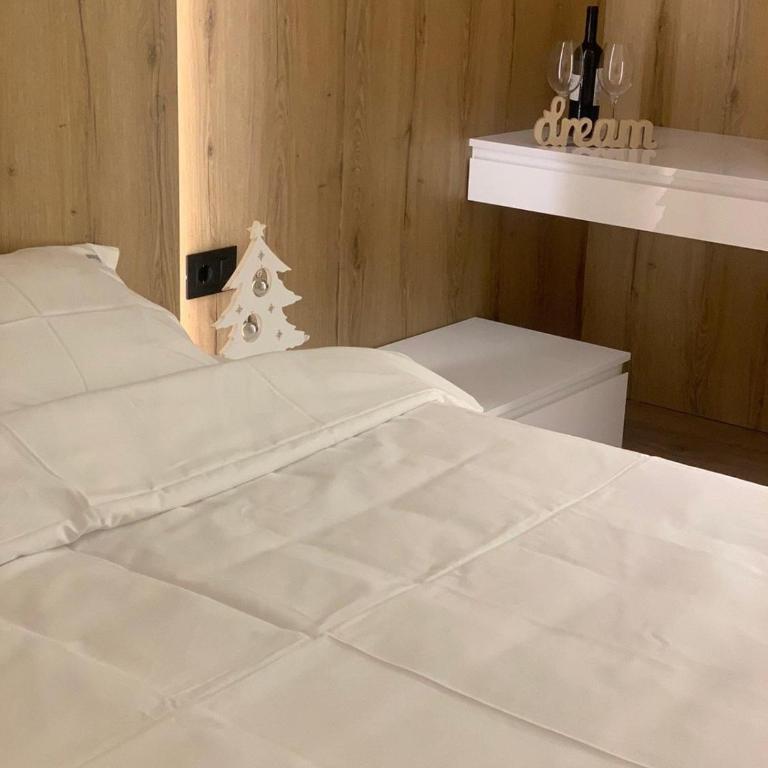 ICON APARTMENTS - Apartman sa 2 Spavaće Sobe - 7