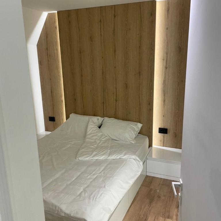 ICON APARTMENTS - Apartman sa 2 Spavaće Sobe - 11