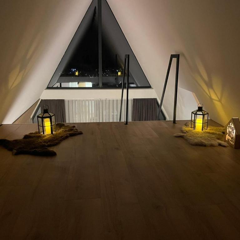ICON APARTMENTS - Apartman sa 2 Spavaće Sobe - 14