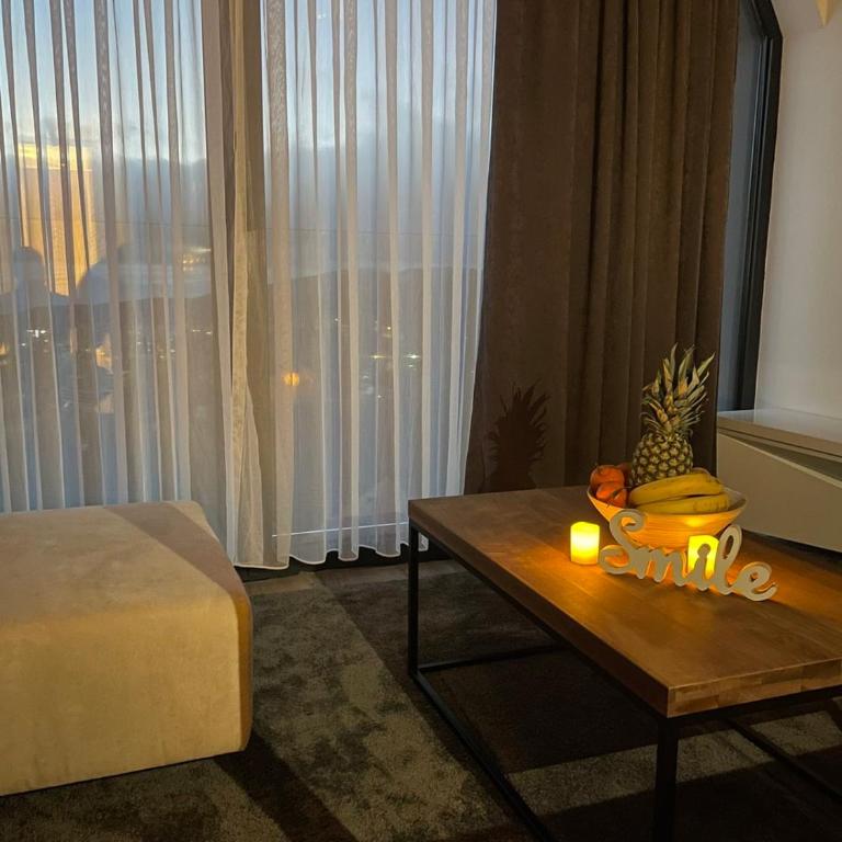 ICON APARTMENTS - Apartman sa 2 Spavaće Sobe - 15