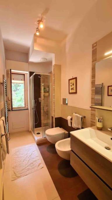 La Casa di Giorgina - Appartamento con 3 Camere da Letto - 15
