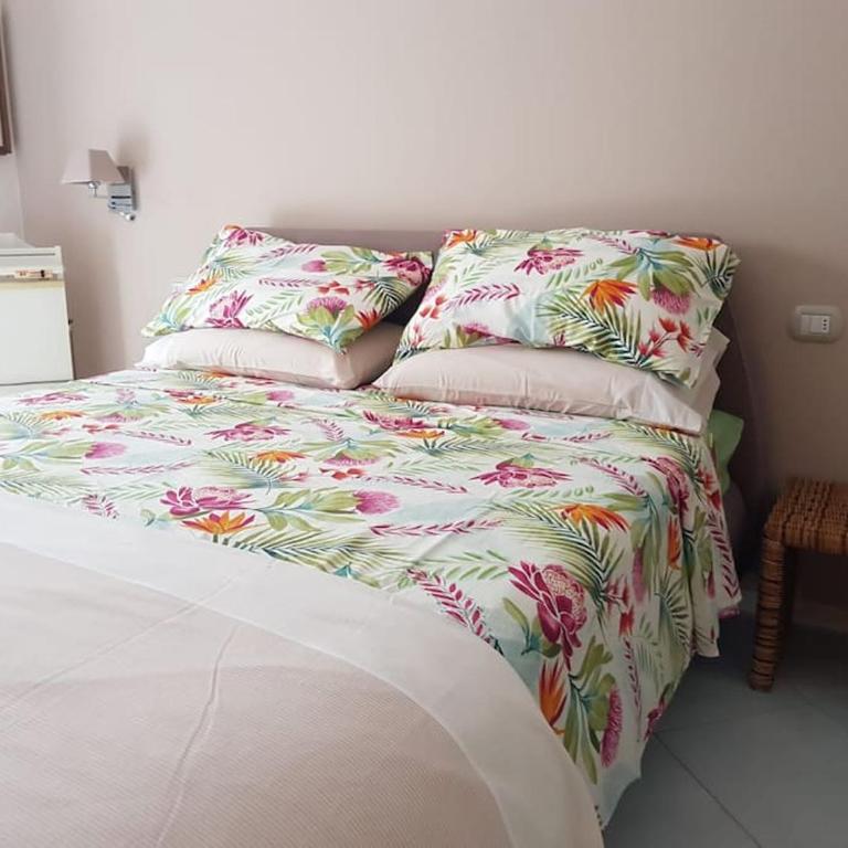 La Casa di Giorgina - Appartamento con 3 Camere da Letto - 20