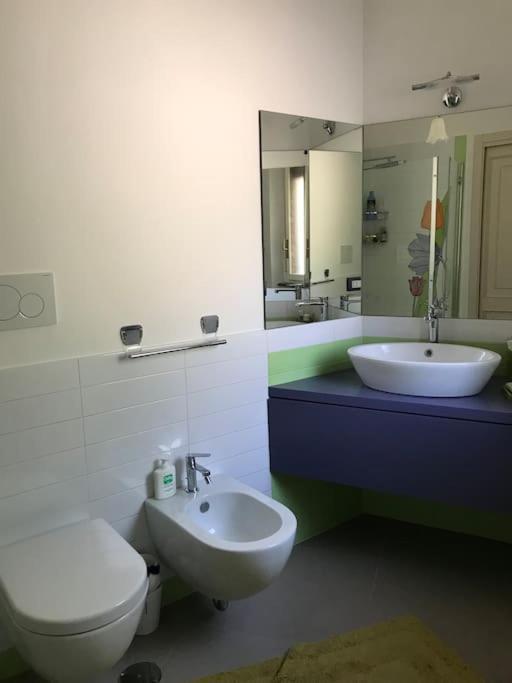 La Casa di Giorgina - Appartamento con 3 Camere da Letto - 21