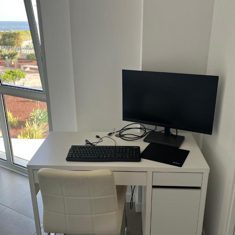 Los Martines beachfront ocean view - Apartamento con vistas al mar - 9