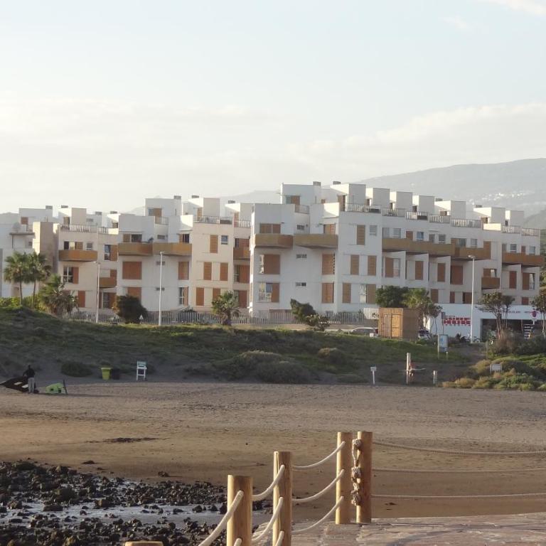 Los Martines beachfront ocean view - Apartamento con vistas al mar - 16