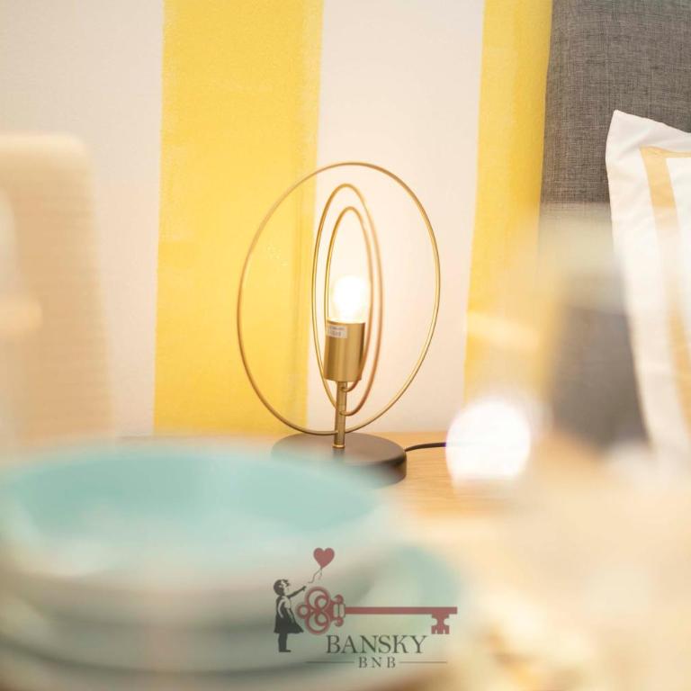 Sunny Suite Nordic - Lugano City -By EasyLife Swiss - Appartamento con 1 Camera da Letto - 8