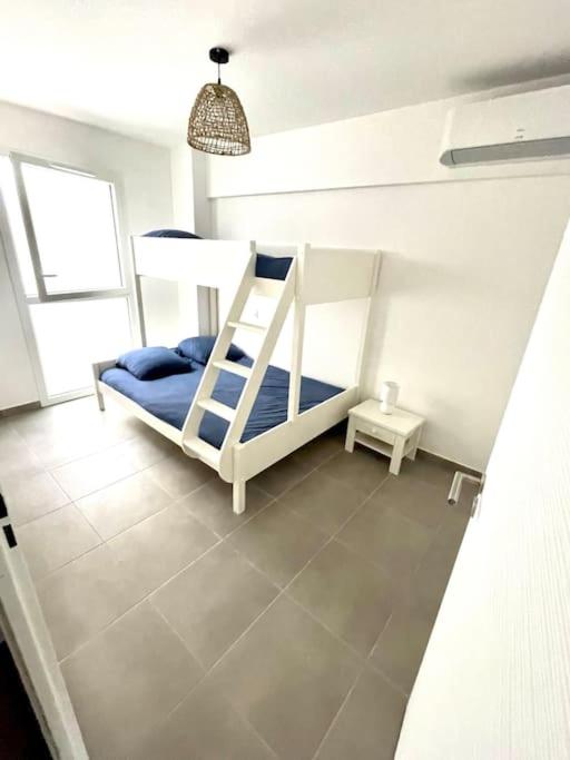 Villa 8 personnes bord de mer climatisée - Villa 3 Chambres - 12