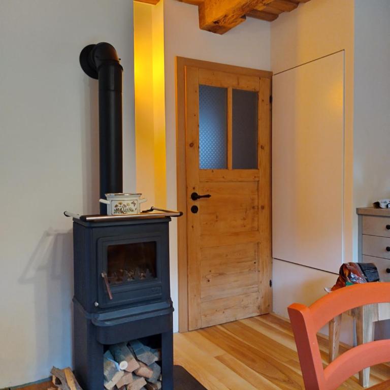 Biohof Prem - Ferienhaus mit Dusche - 7