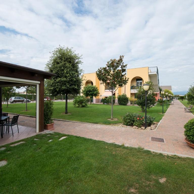 Residence Borgomare - Appartamento con 1 Camera da Letto - 5