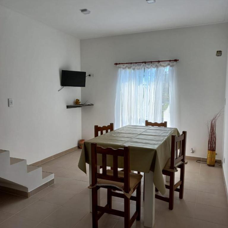 soma departamentos - Two-Bedroom Apartment - 5