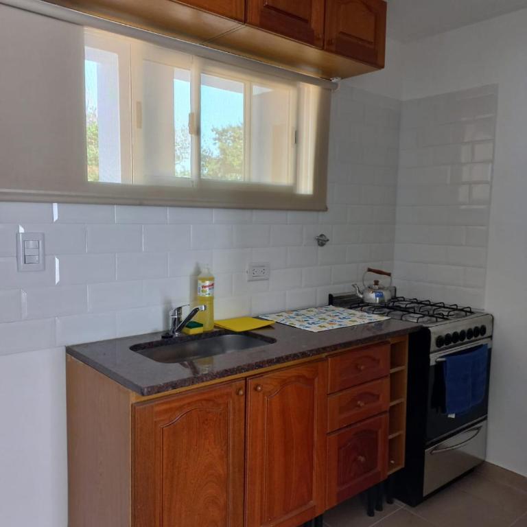 soma departamentos - Two-Bedroom Apartment - 6