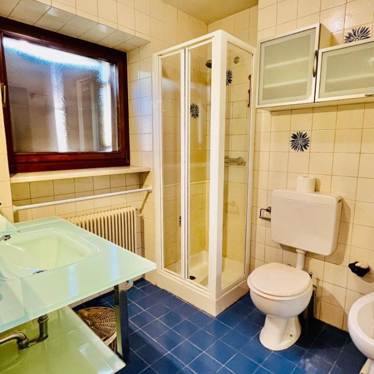 PredazzoHouse - Appartamento con 1 Camera da Letto - 10