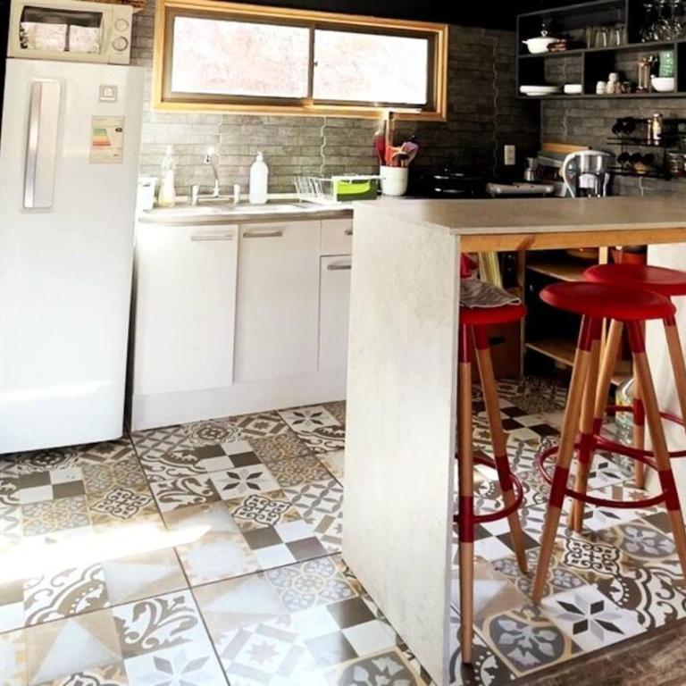 Luminosa casa valle de Elqui sector El Molle - Three-Bedroom House - 21