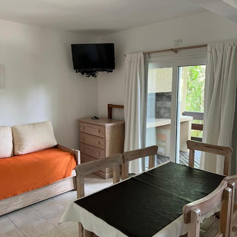 Los Aromos de Valeria - Apartamento - 18