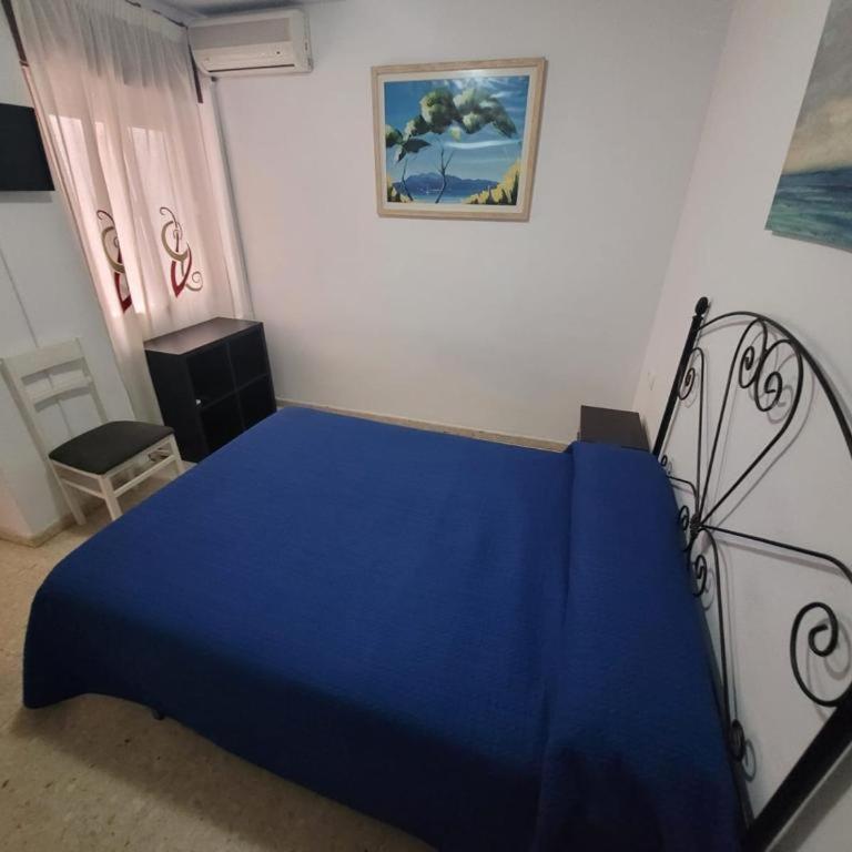 Hostal Mediterraneo - Habitación Doble - 1 o 2 camas - 35