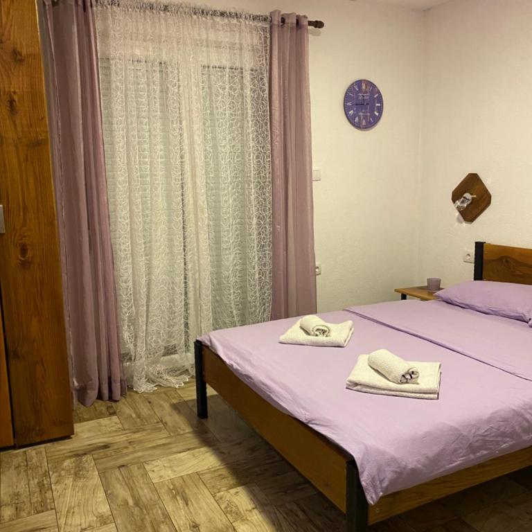 Apartments Shine - Apartman sa Pogledom na Planinu - 21