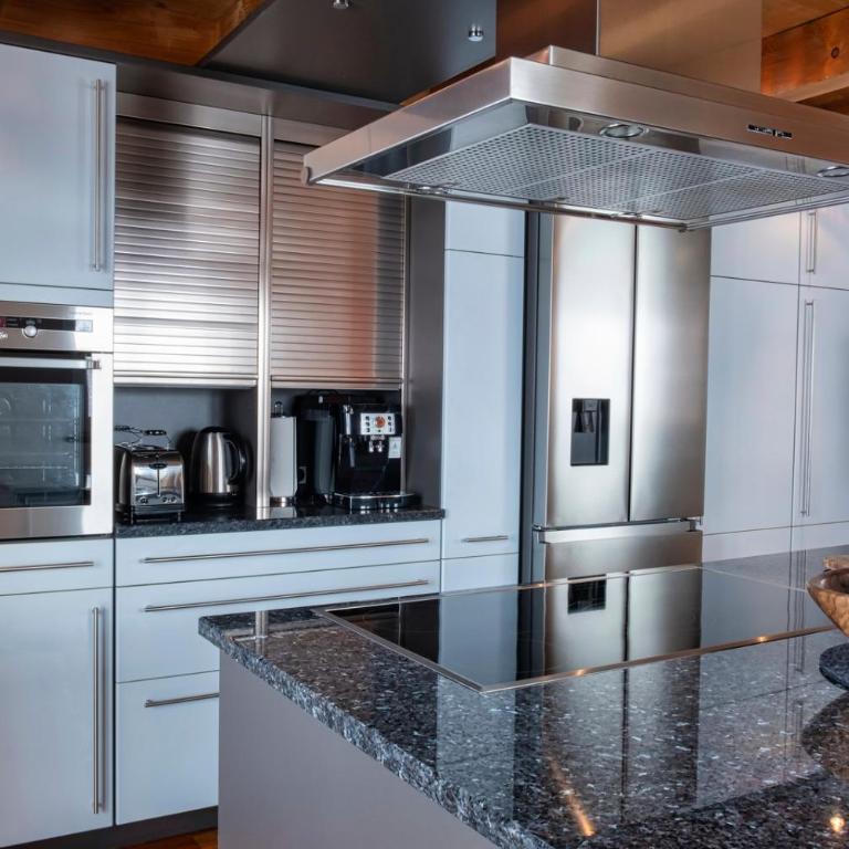 Elchegg - Chalet & Panorama-Loft - Loft - 3
