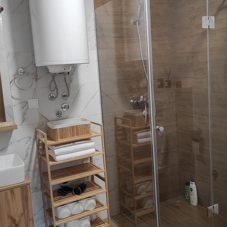 Dva Jelena - Apartman sa Terasom - 18