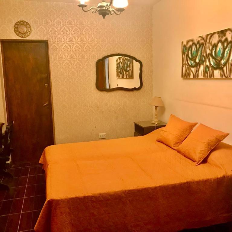 Posada del Carruaje - Habitación Doble - 1