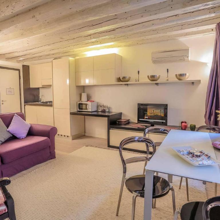 Venice Dream House - Appartamento Comfort con 1 Camera da Letto - San Marco - 7