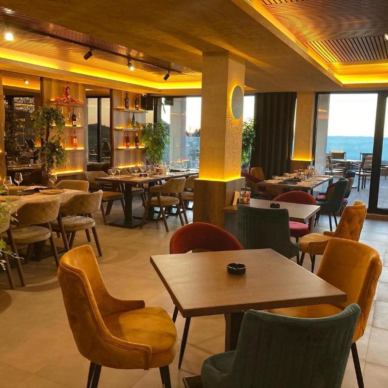 Kopaonik Milmari & Spa N Lux 90 - Studio Apartment - 74