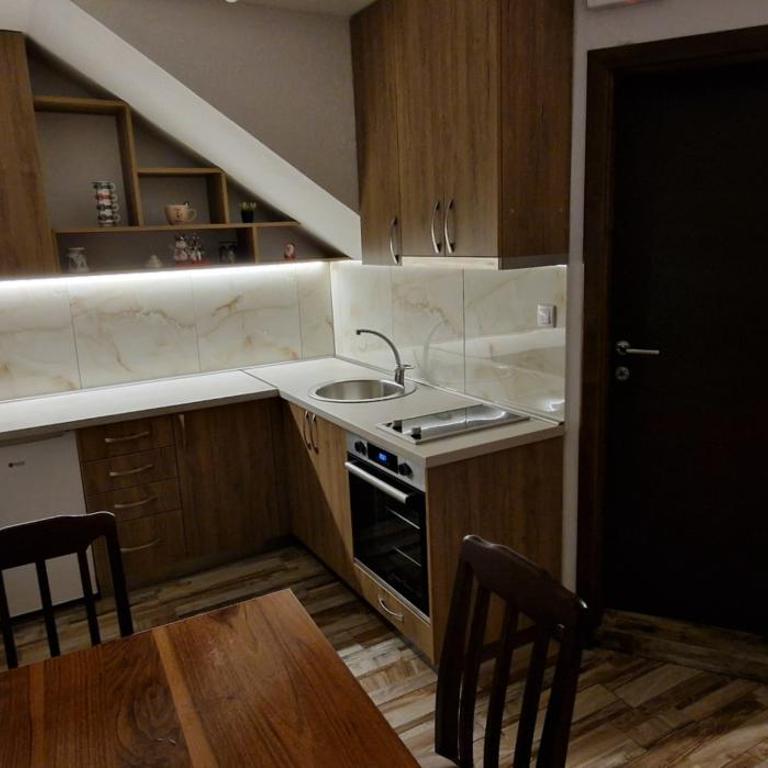 Apartments Shine - Apartman sa Pogledom na Planinu - 36