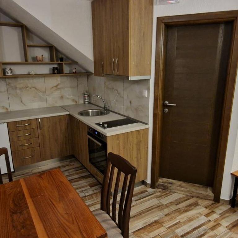 Apartments Shine - Apartman sa Pogledom na Planinu - 39