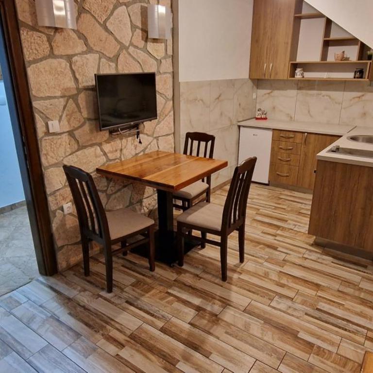 Apartments Shine - Apartman sa Pogledom na Planinu - 37
