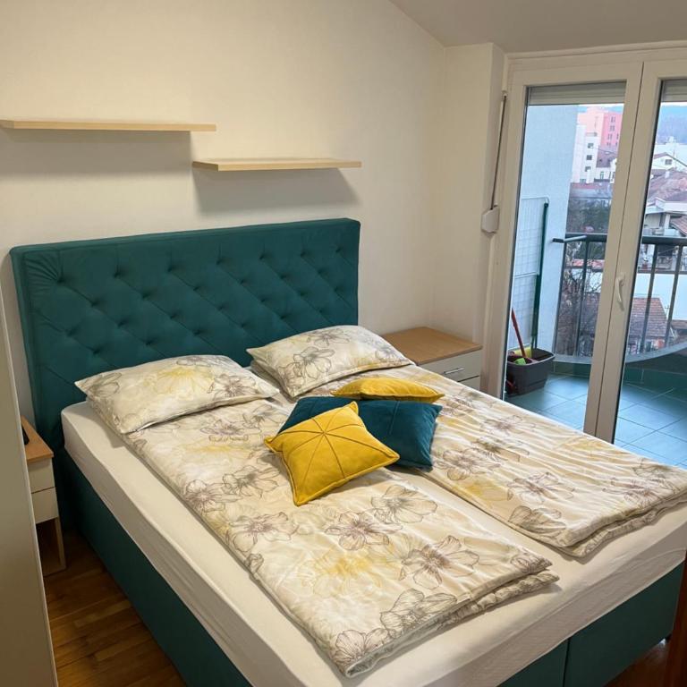 Lara - Apartman sa 1 Spavaćom Sobom - 1