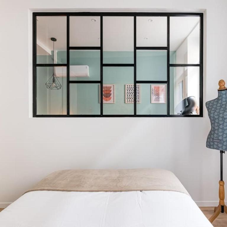 L'Appart' Cosy - One-Bedroom Apartment - 8