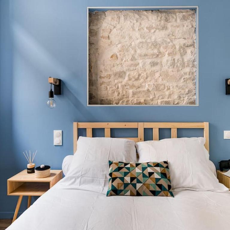 L'Appart' Cosy - One-Bedroom Apartment - 7