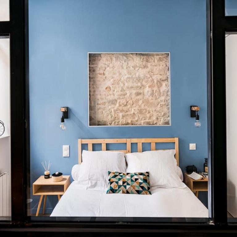 L'Appart' Cosy - One-Bedroom Apartment - 9