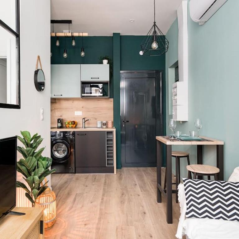L'Appart' Cosy - One-Bedroom Apartment - 10