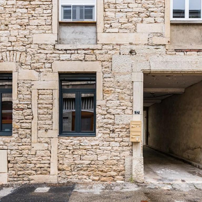 L'Appart' Cosy - One-Bedroom Apartment - 16