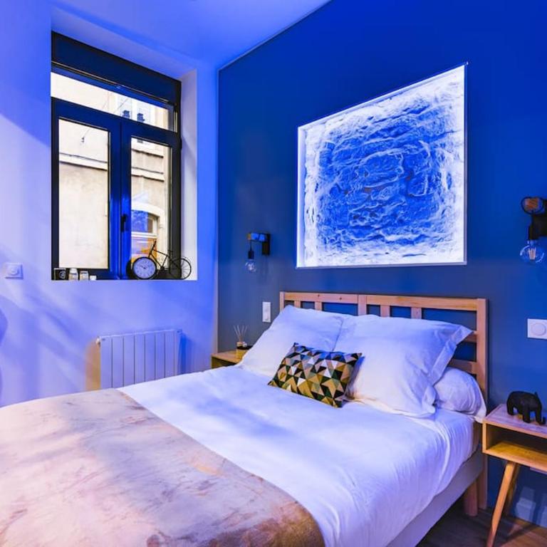 L'Appart' Cosy - One-Bedroom Apartment - 4
