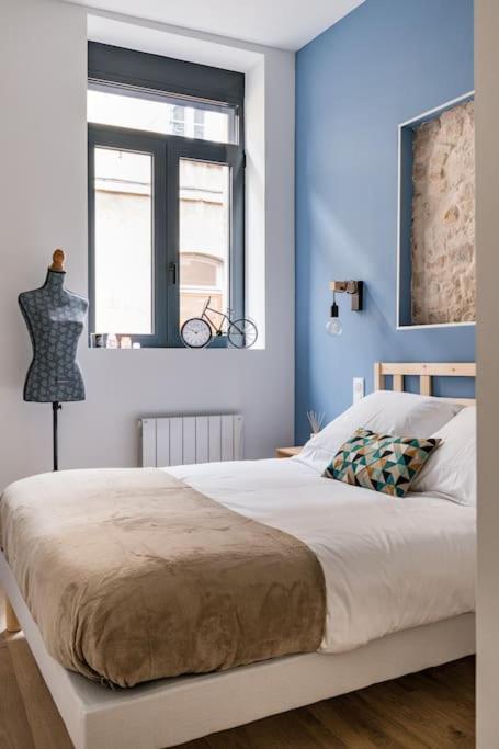 L'Appart' Cosy - One-Bedroom Apartment - 15