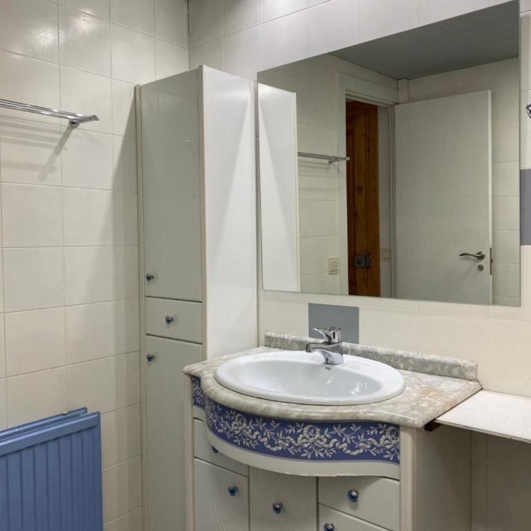 Apartamento Arce II en al Valle de Benasque - Appartamento con 1 Camera da Letto - 19