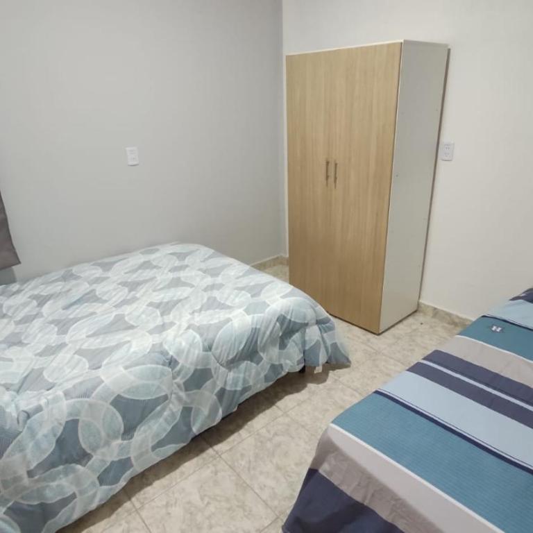 shalom salomón- punta iglesia dúplex - cabañas - Apartamento de 1 dormitorio - 7