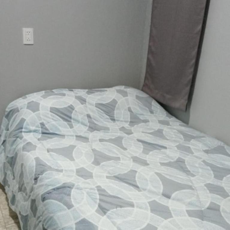 shalom salomón- punta iglesia dúplex - cabañas - Apartamento de 1 dormitorio - 5