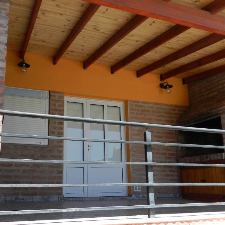 Las Grutas 5M - Apartamento con terraza - 5