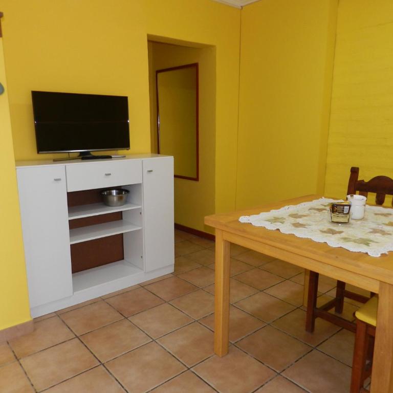 Las Grutas 5M - Apartamento con terraza - 7