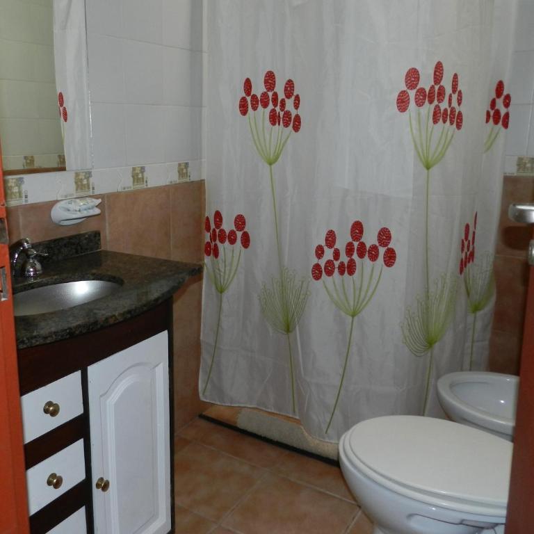 Las Grutas 5M - Apartamento con terraza - 8