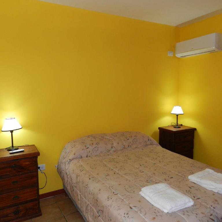 Las Grutas 5M - Apartamento con terraza - 9