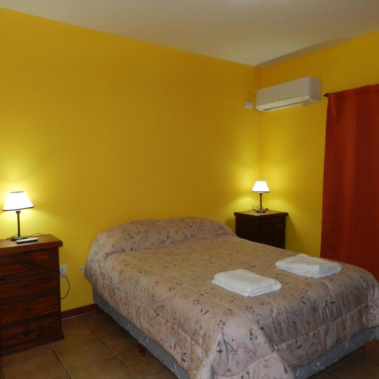 Las Grutas 5M - Apartamento con terraza - 16