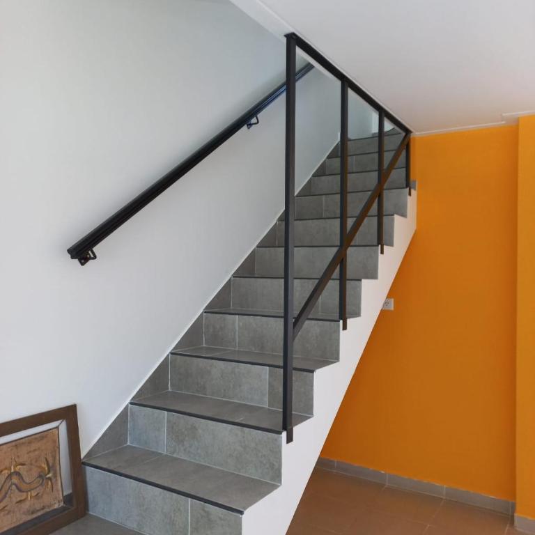 soma departamentos - Apartment - 6